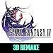 FINAL FANTASY IV