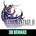 FINAL FANTASY IV (3D REMAKE)