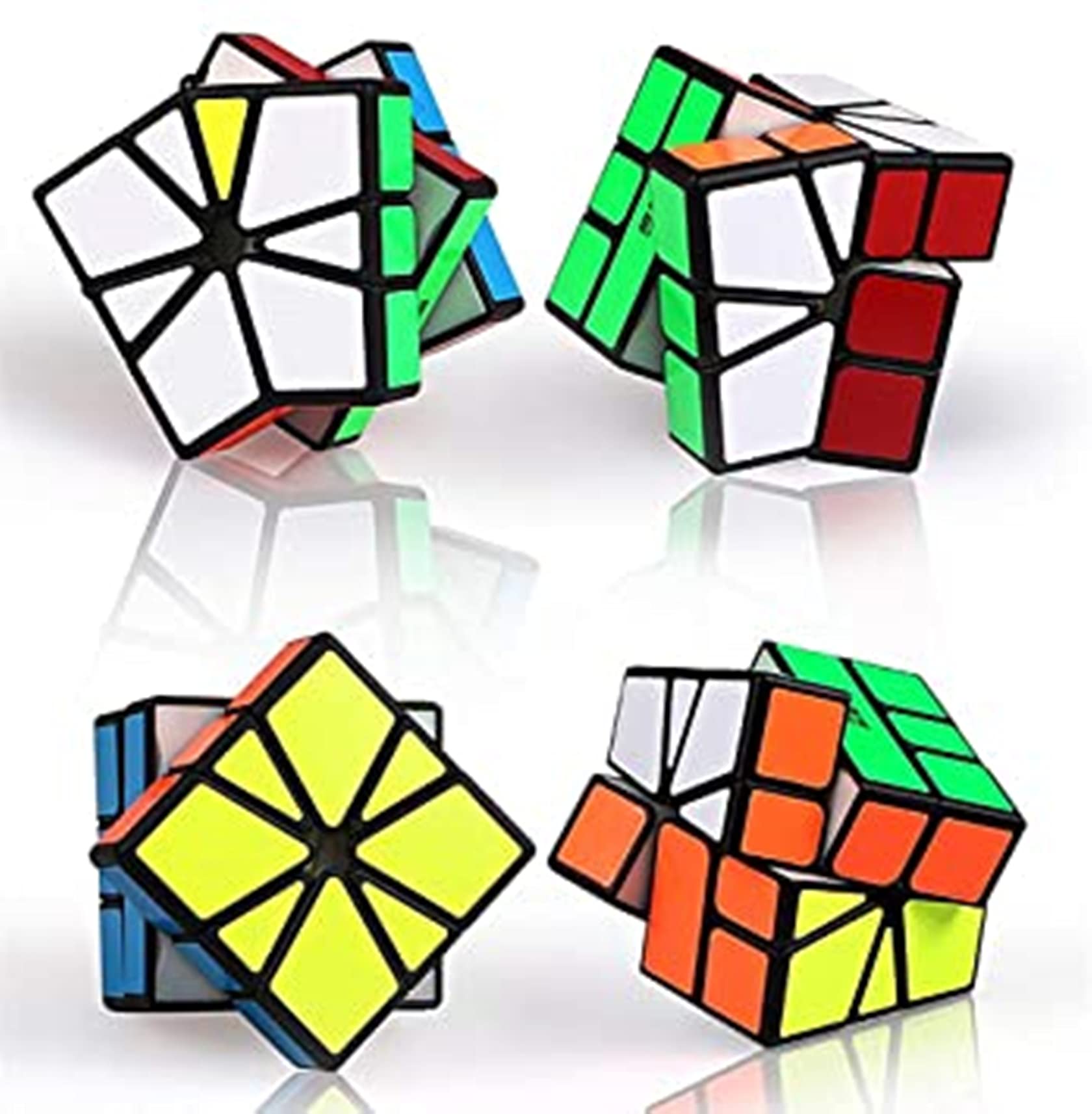 ルービックキューブ ルービックスピードキューブ エントリー 8歳 9歳 10歳 | Toys”R”Us – Japan