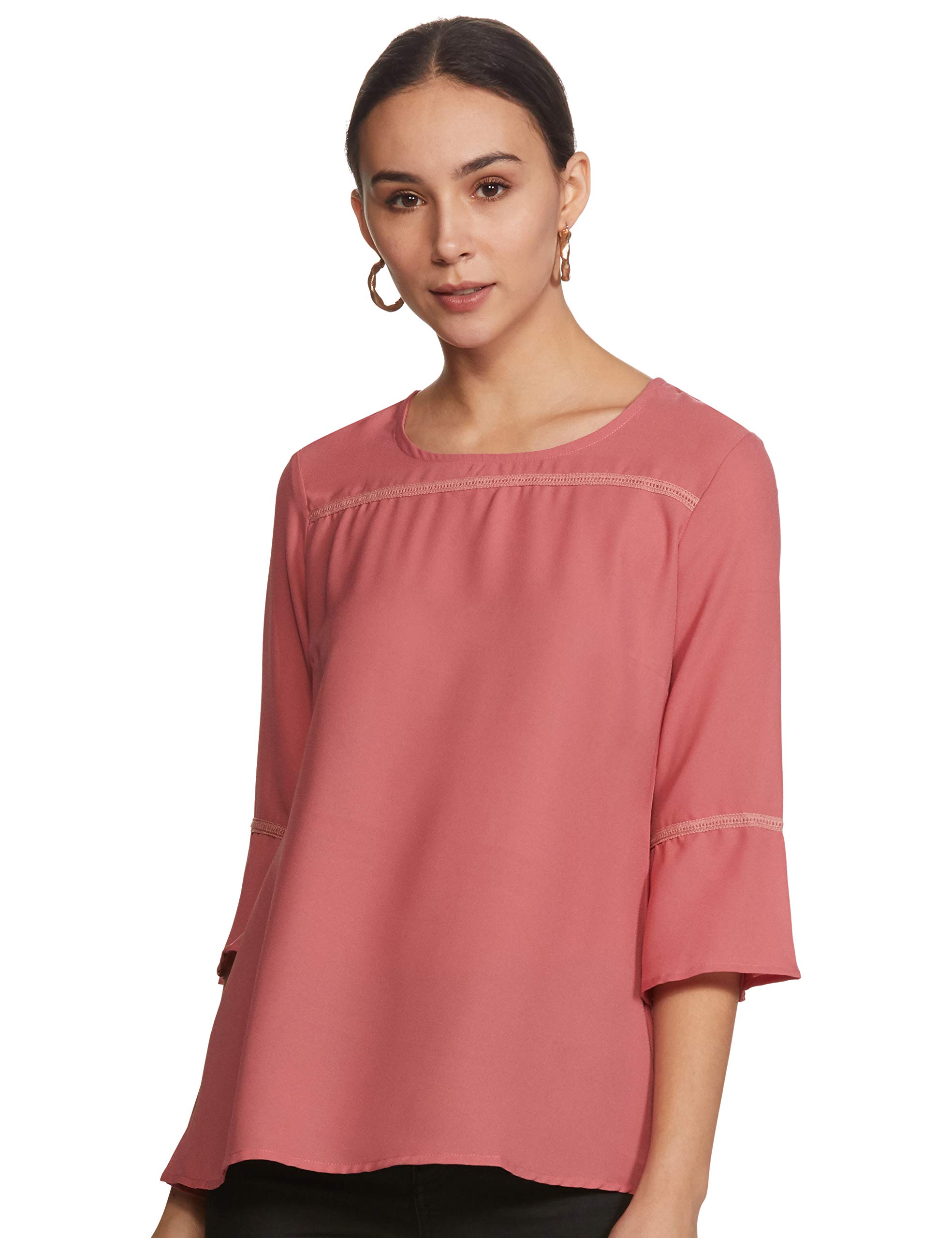 Women's Regular Fit Shirt-picture-35