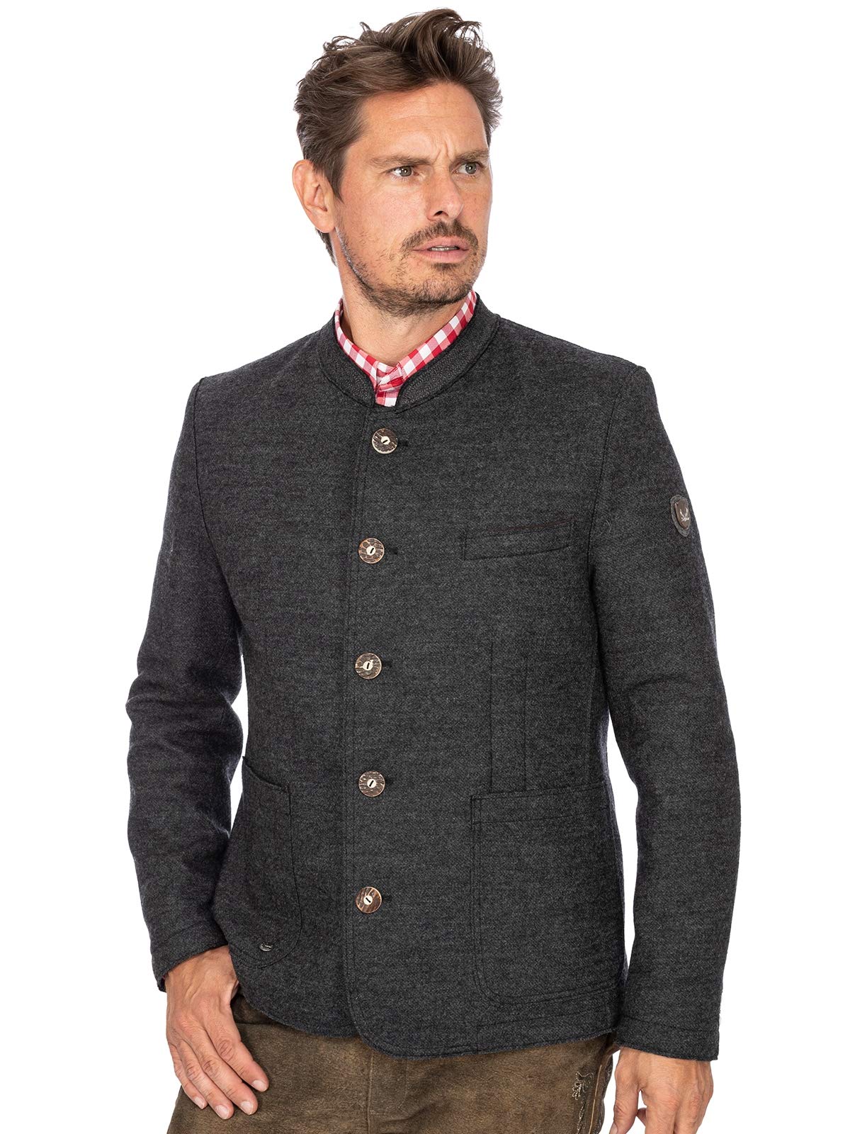 Stockerpoint Jacke Wolfgang2