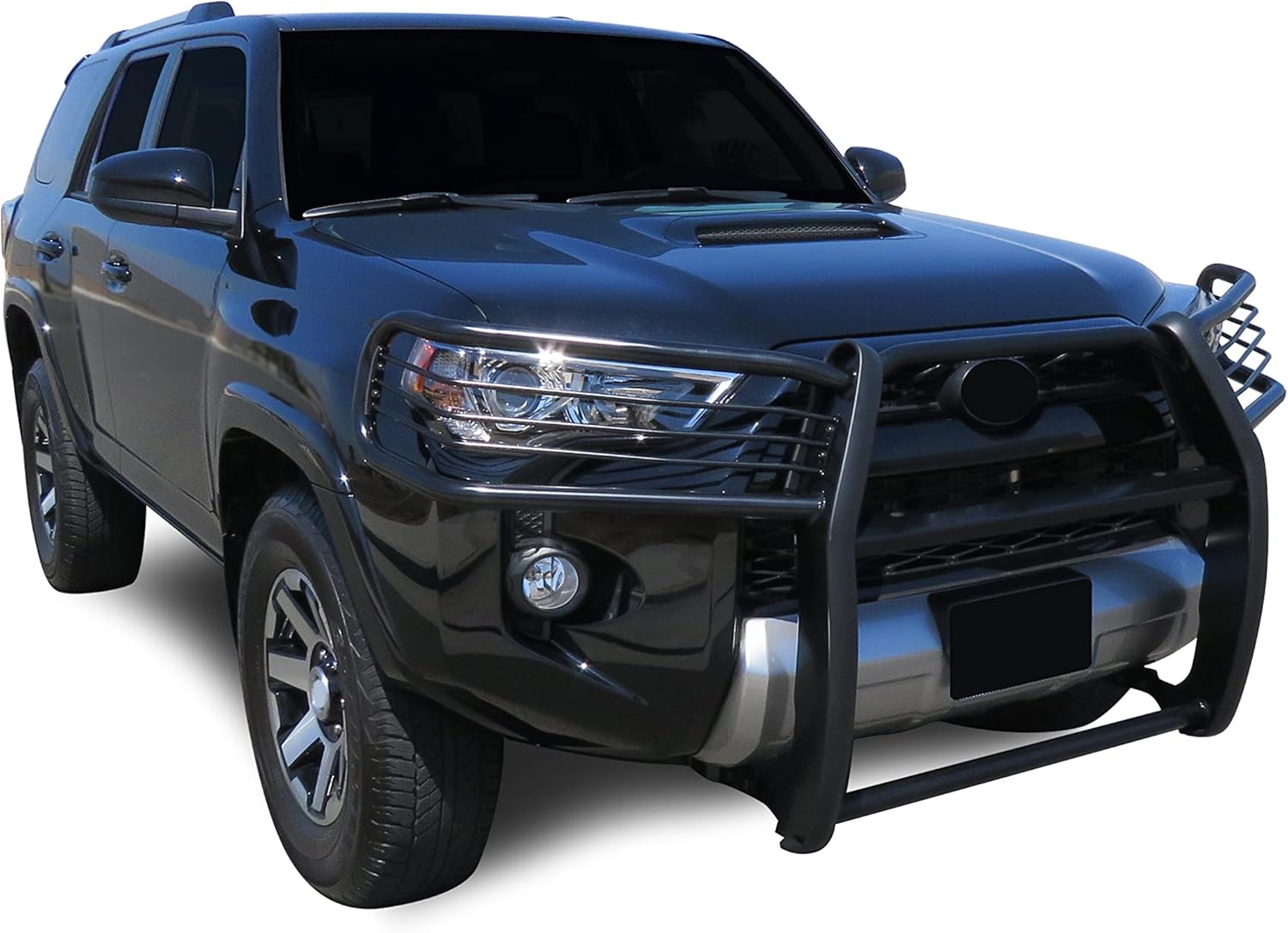 The Best Brush Guards of 2023 The Drive