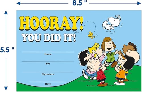 Miniatura 6 de Eureka Recompensas de reconocimiento "Super Star" para niños, 36 unidades, 8.5 pulgadas de ancho x 5.5 pulgadas de alto