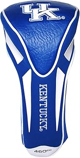 Team Golf NCAA Adult-Unisex Single Apex Driver Head Cover
