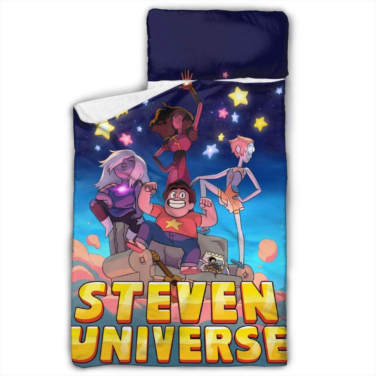 gem look sleeping bag