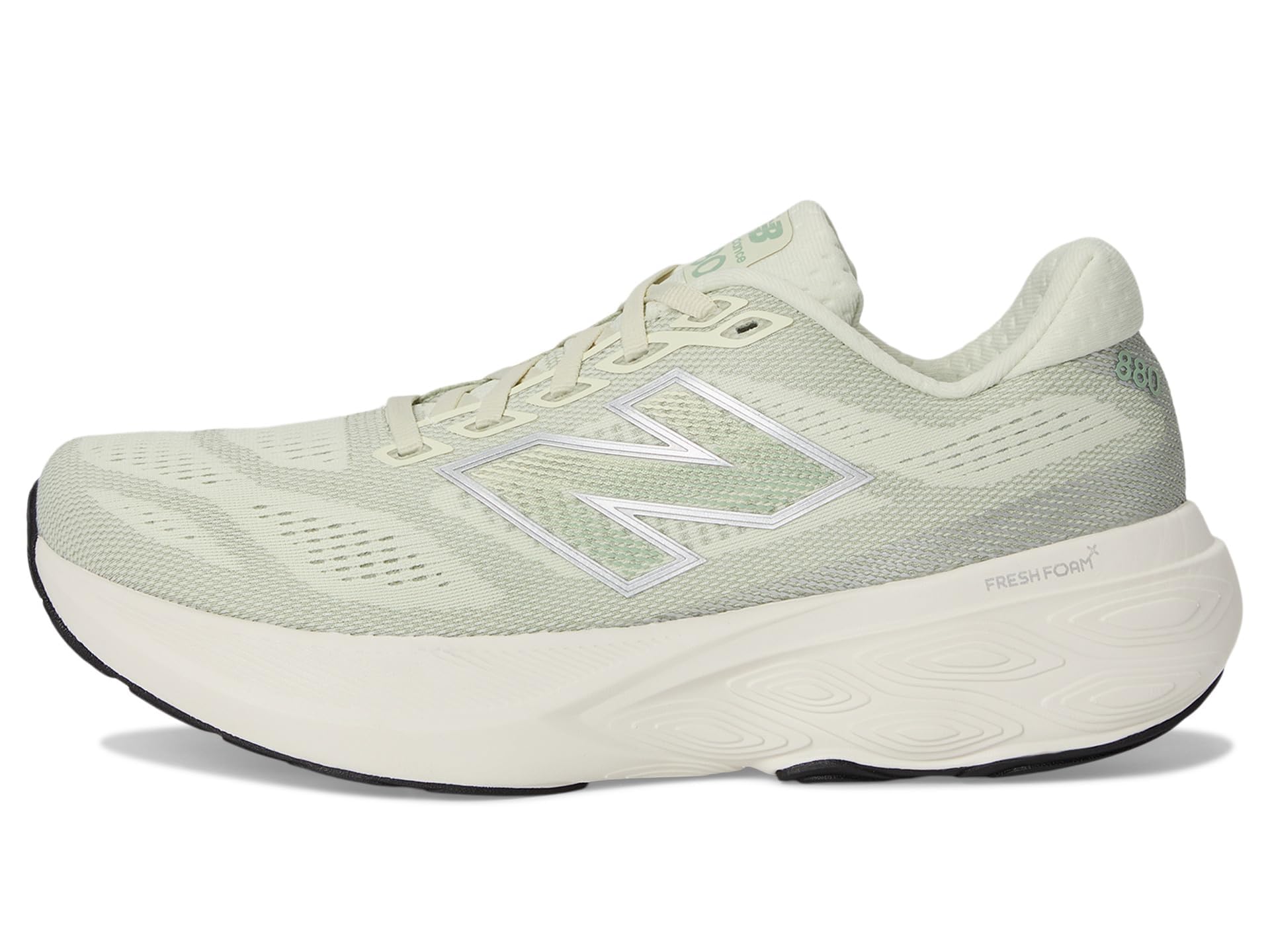 New Balance Fresh Foam X 880 V15 damskie buty do biegania