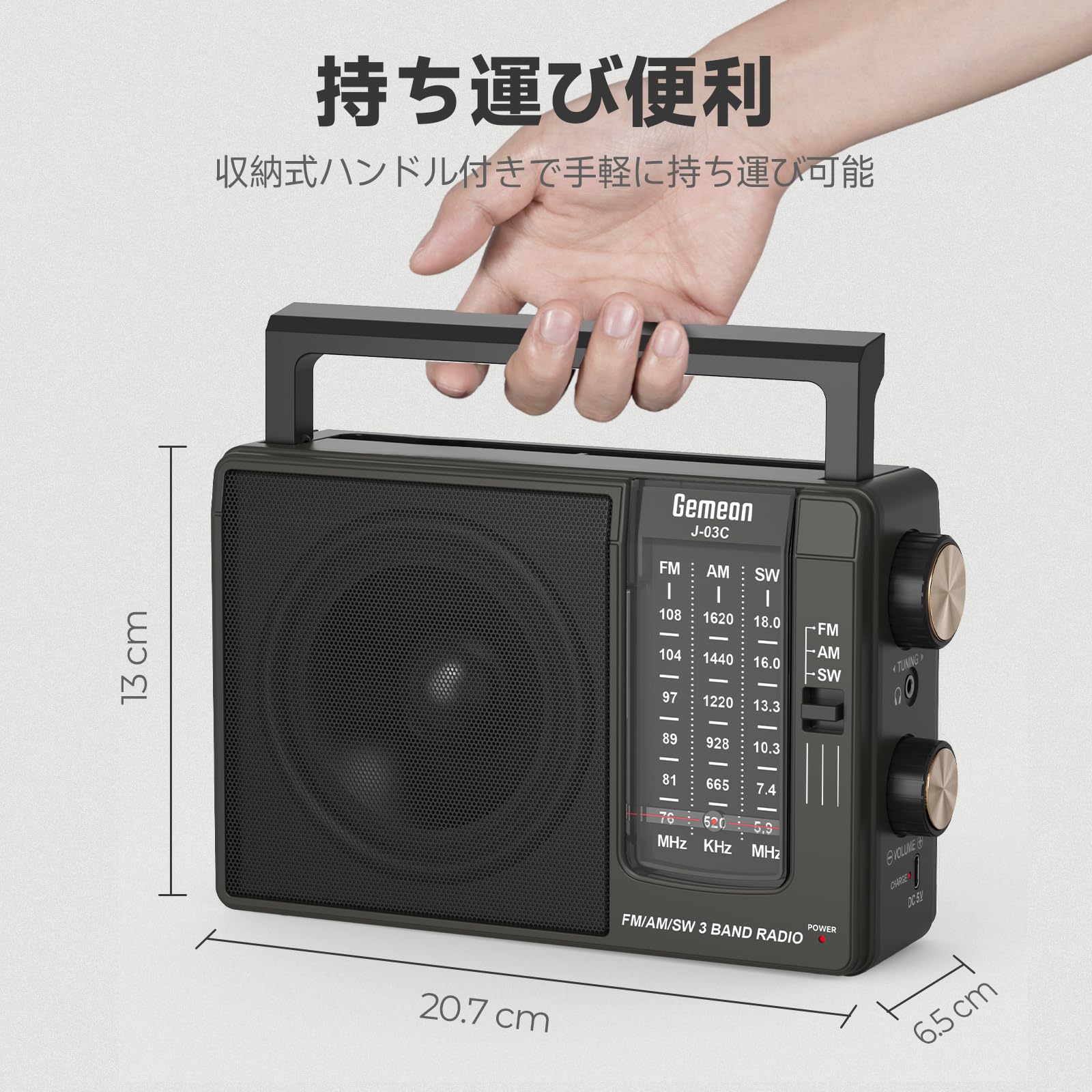Gemean J-03Cサムネイル6
