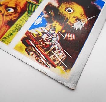 メンコシート　１１シート　面子　めんこ おばけ　ミッキー　ターザン　エノケン メンコシート 11シート 面子 めんこ おばけ ミッキー ターザン