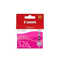 Canon CLI-526 M - Cartuccia certificata Formato Standard - Magenta