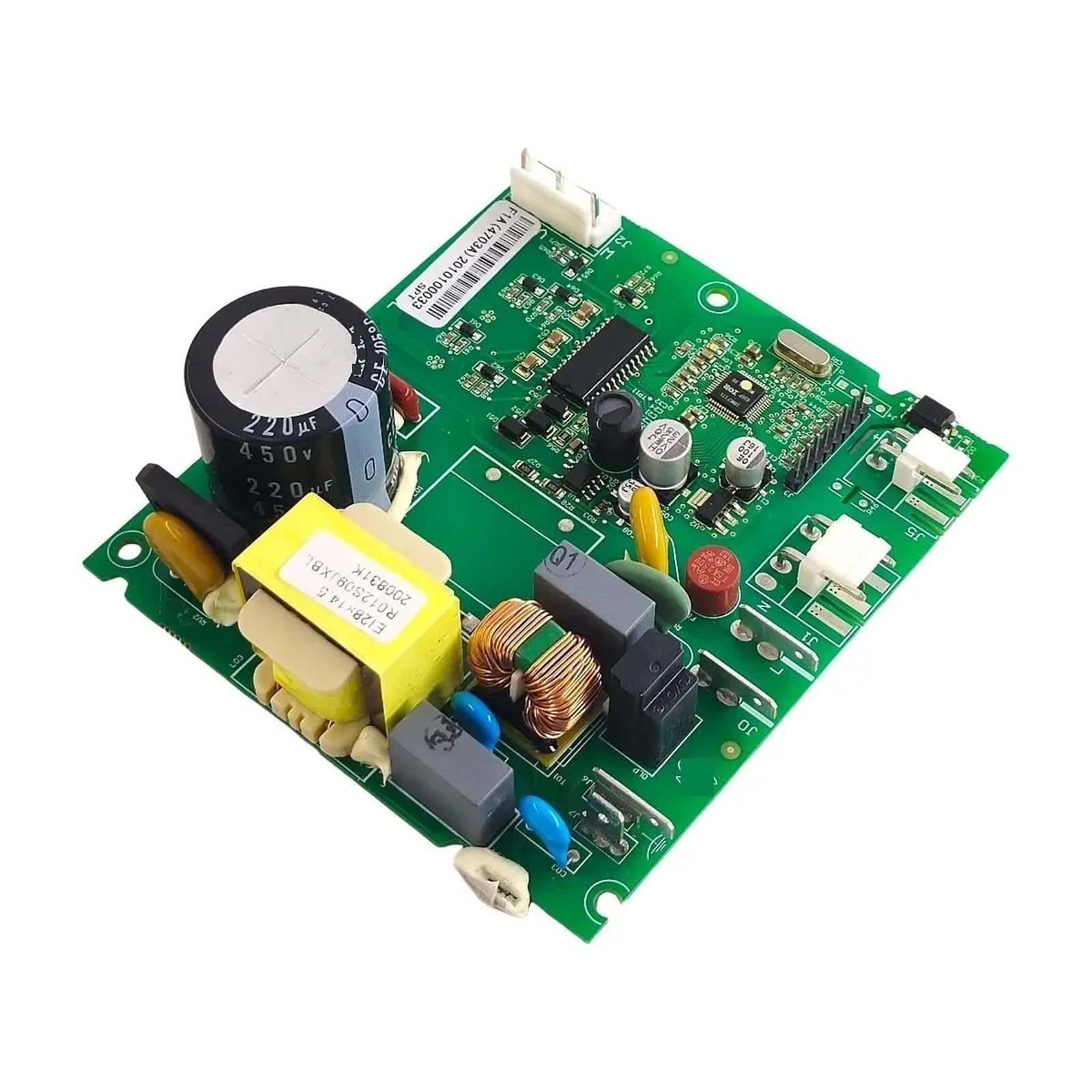 Jweinenl One Color Refrigerator Computer Board Inverter Compressor Drive Vtb1113y Jxpr-13B-2L Cooling Compressor Replacement Part