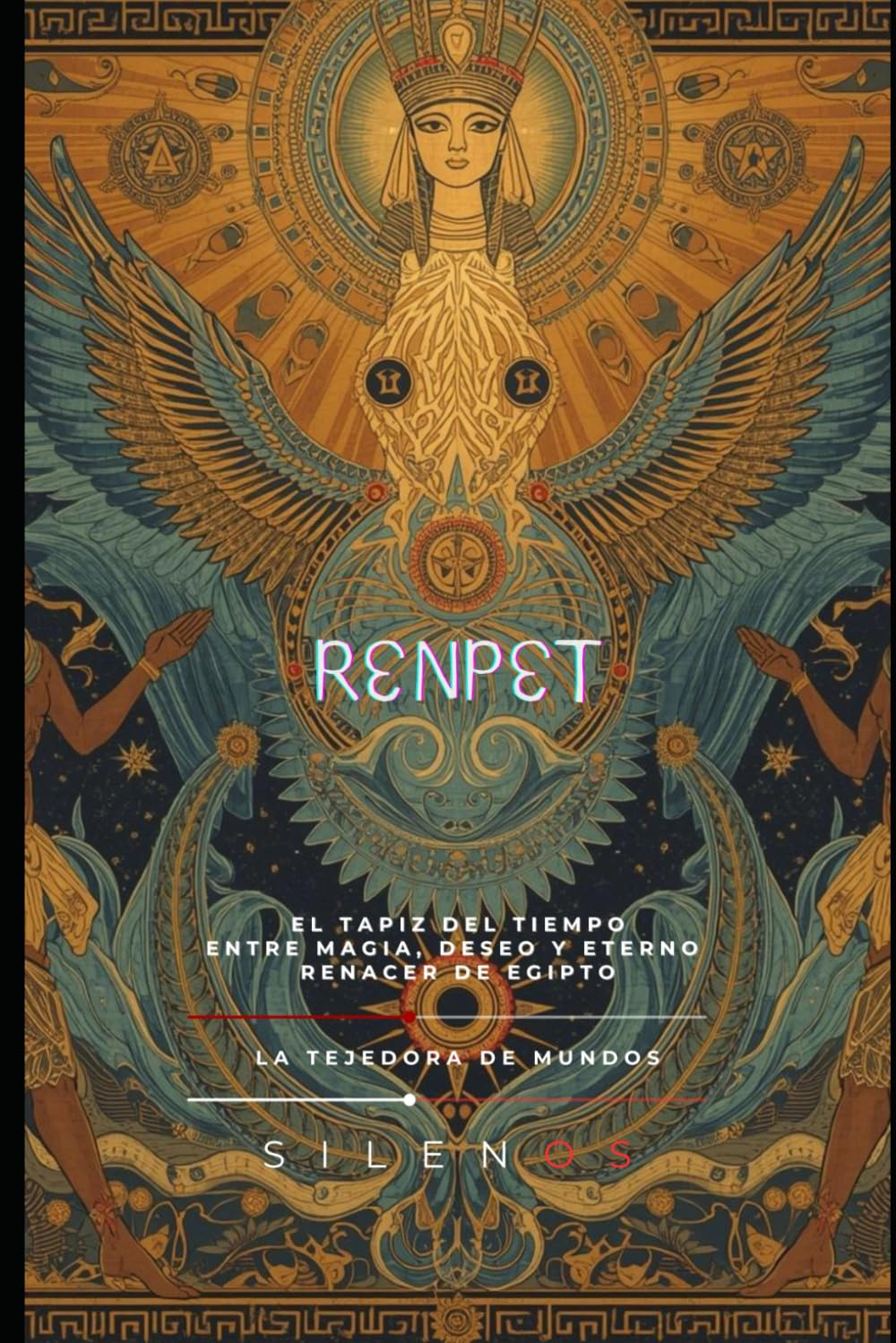 RENPET: El Tapiz del Tiempo entre Magia, Deseo y Eterno Renacer de Egipto