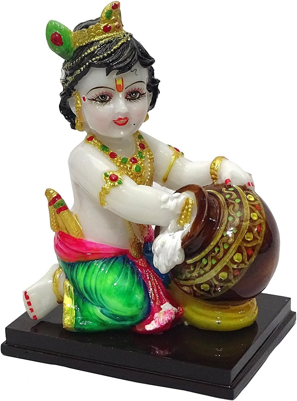 Makhan Krishna Idol