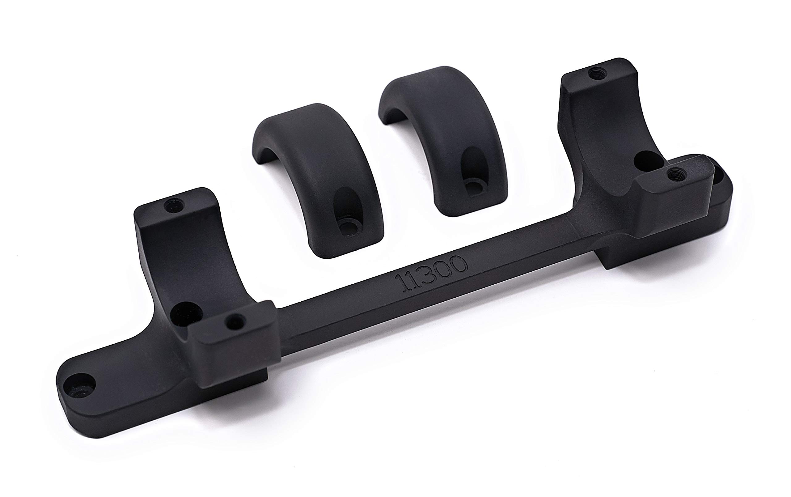 Game ReaperHowa 1500-Short Action-Medium Mount