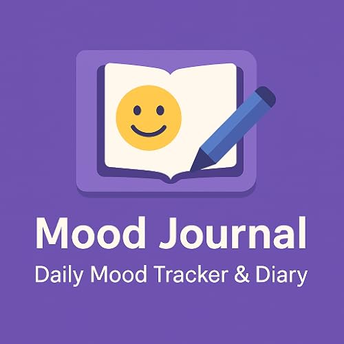 Mood Journal: Daily Mood Tracker & Diary