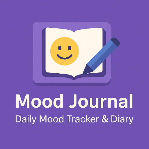 Mood Journal: Daily Mood Tracker & Diary