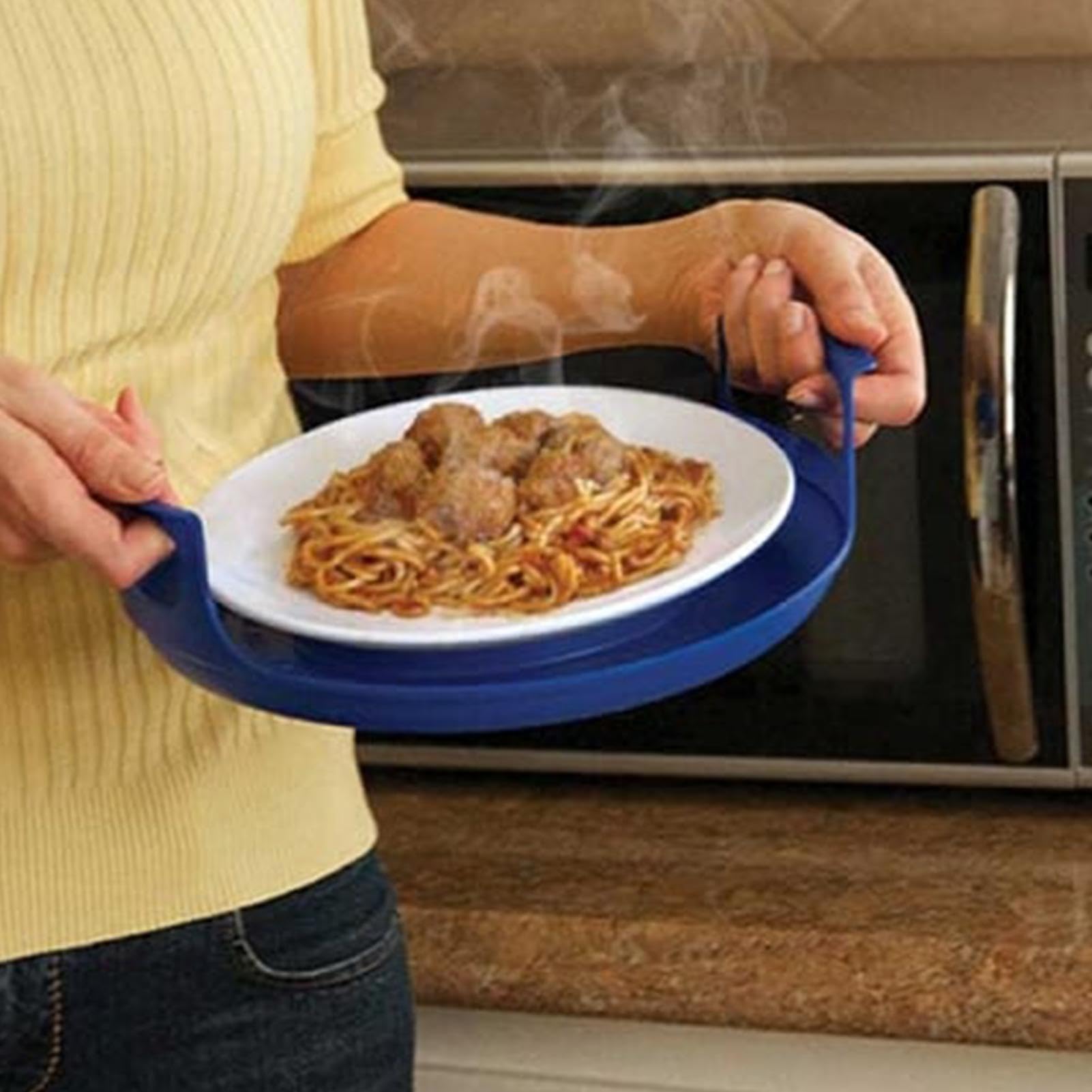 Supporti A Parete Per Microonde, Griglia Per Microonde Con Braccio Estensibile Griglia Per Microonde Multifunzionale Con 2 Ganci Mensola A Parete Per Microonde E Forno 85206543