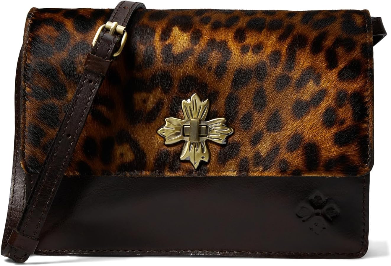 Patricia nash consilina crossbody Clearance