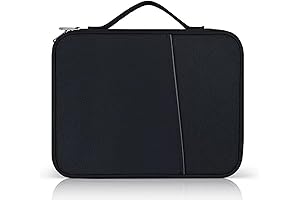 iPad Pro 12.9 Carrying Bag and Keyboard Case