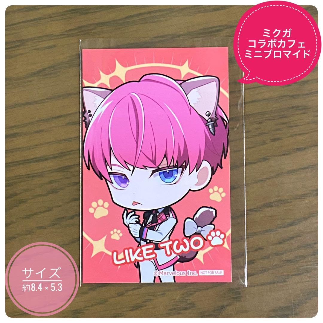 Amazon.co.jp: 千銃士r ライクツー カードセット : おもちゃ