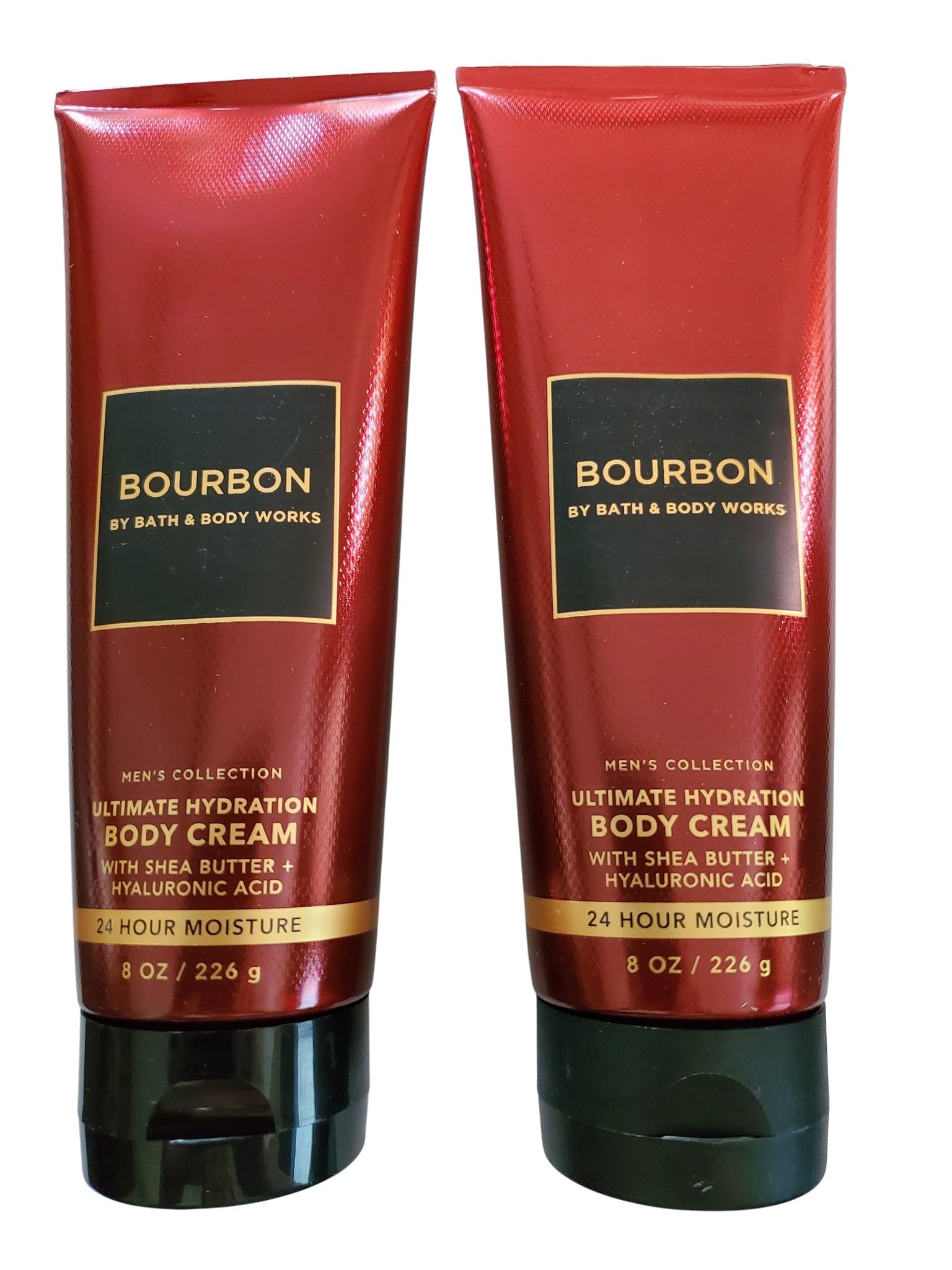 Amazon.com : Bath & Body Works Men's Bourbon Ultimate Hydration