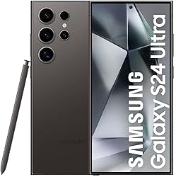 Samsung SM-S928B Galaxy S24 Ultra Dual SIM 5G 12GB RAM 25…