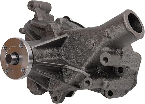 Vista 501 de Bomba de agua para camioneta Mazda Ford Mustang Explorer Mountaineer 4.0L V6