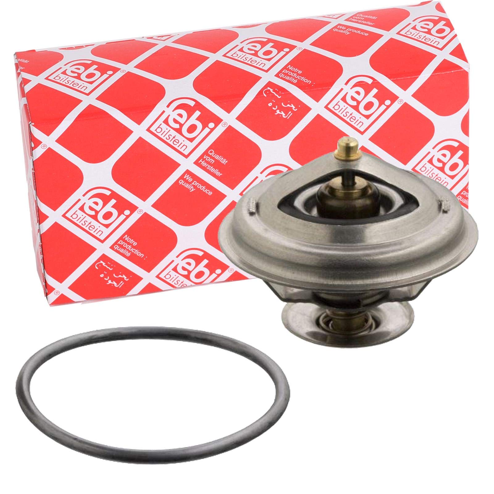 Fits FEBI 18280 THERMOSTAT   ⭐UK Stock⭐