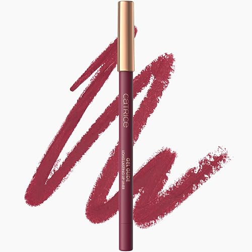 Catrice Gel Glide Long-Lasting Lip Liner 080