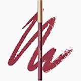 Catrice | Gel Glide Lip Liner | Creamy, Long-Lasting, Smudge-Resistant Formula | Up to 10H Wear | Vegan & Cruelty Free (080 | Sass & Flirty)