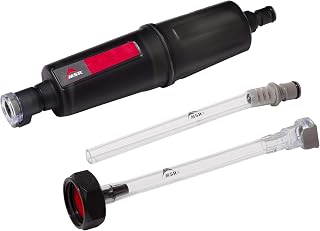 MSR Emergencia Sistema de filtración de Agua en el hogar purificador de Agua