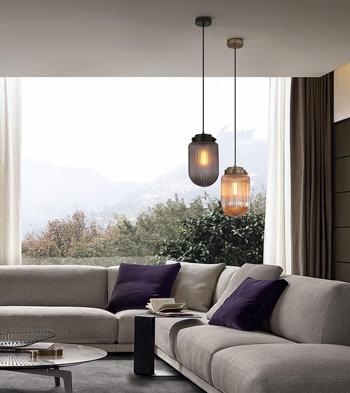 夕日 作者 伊藤豊成