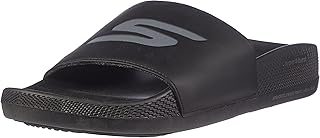 mens Hyper-slide | Post Exercise Performance Recovery Slide Sandal Slide Sandal