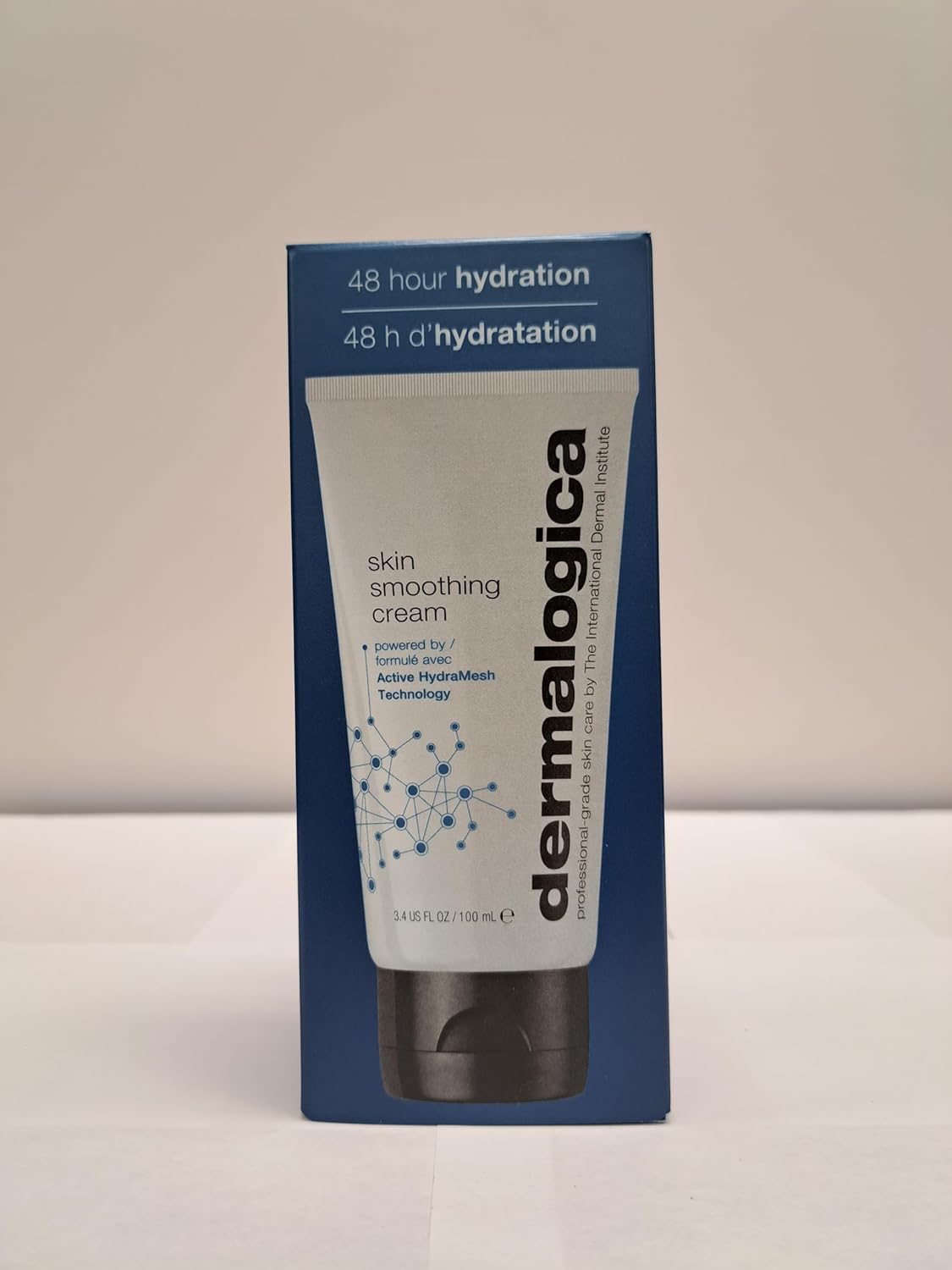 Dermalogica Skin Smoothing Cream - Face Moisturizer with Vitamin C and Vitamin E - Infuses Skin with 48 Hours of Continuous Hydration - Image 6