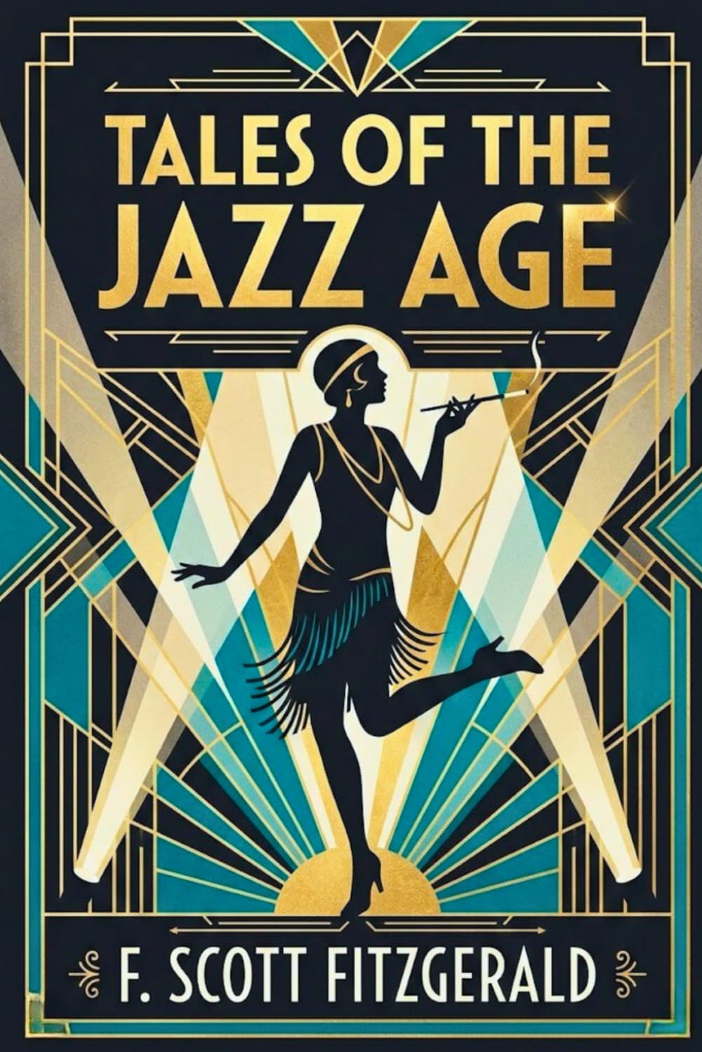 Tales of the Jazz Age