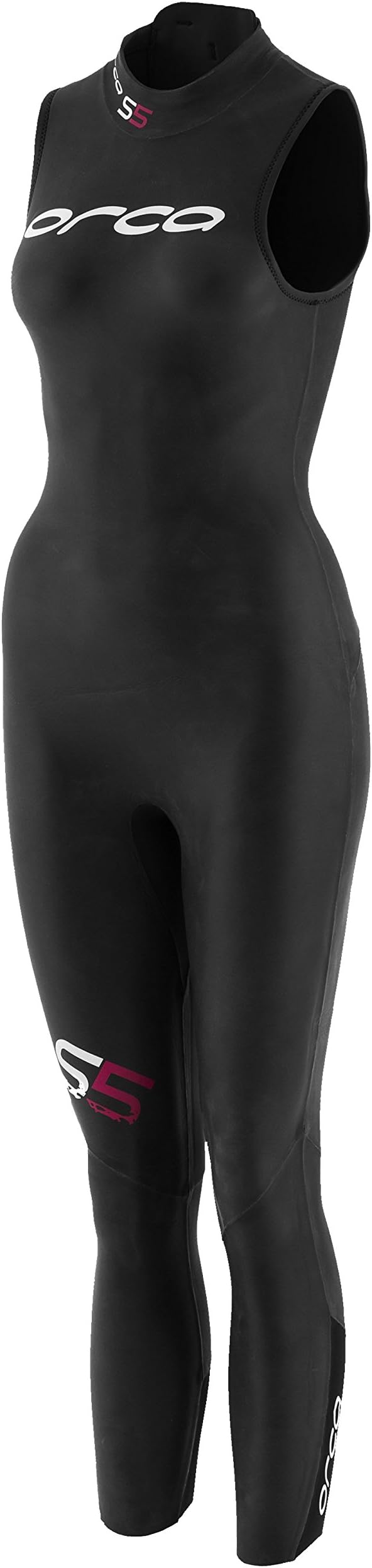 ORCA Women's S5 Sleeveless