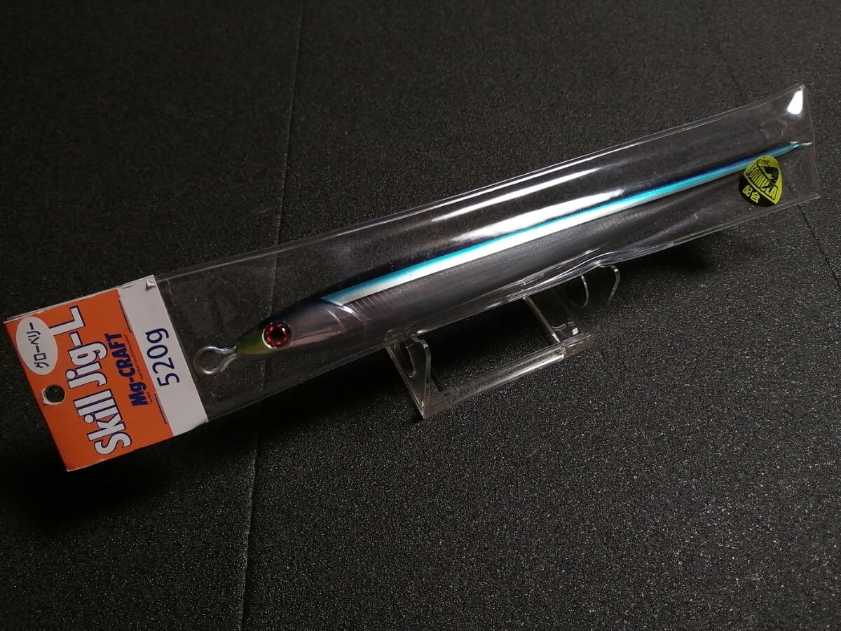 Amazon.co.jp: MG-CRAFT skill jig- l 520g MGクラフト