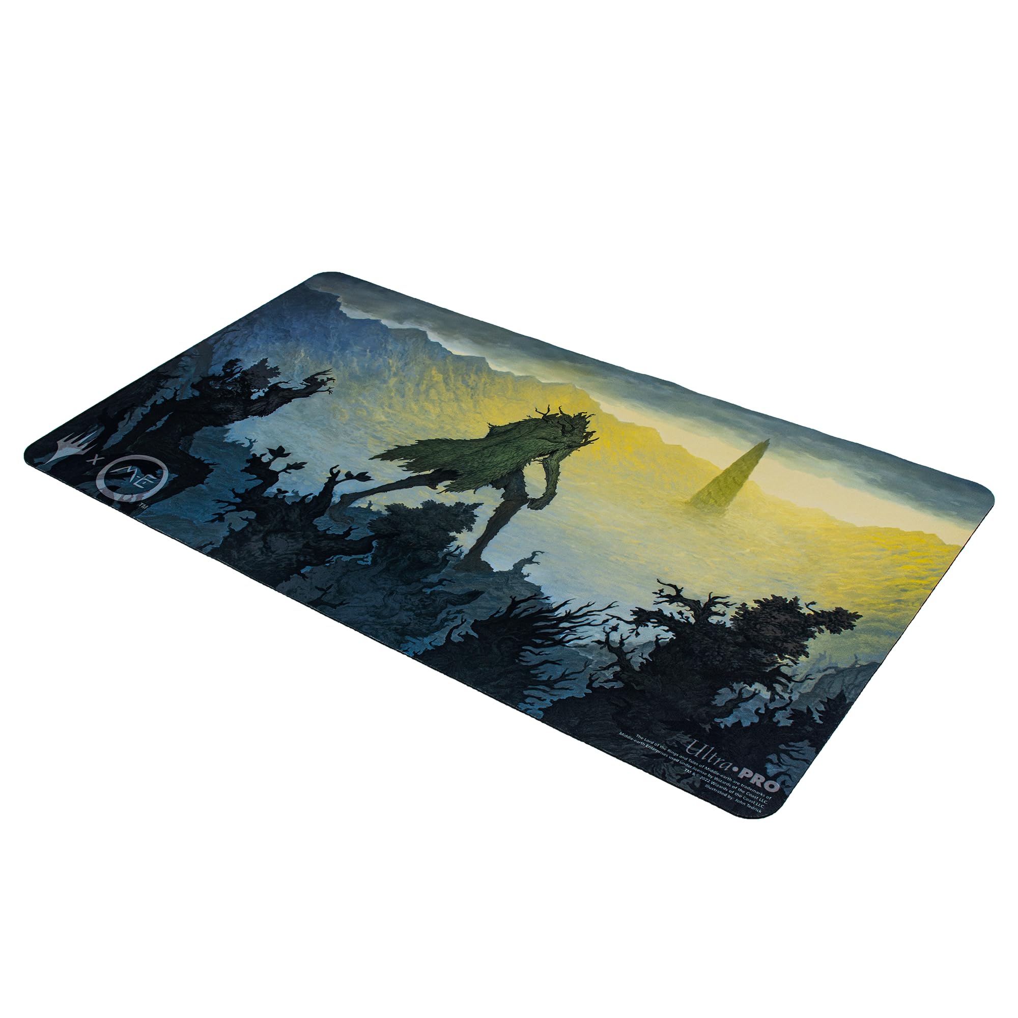 Amazon.com: The Lord of the Rings: Tales of Middle-earth Playmat 6