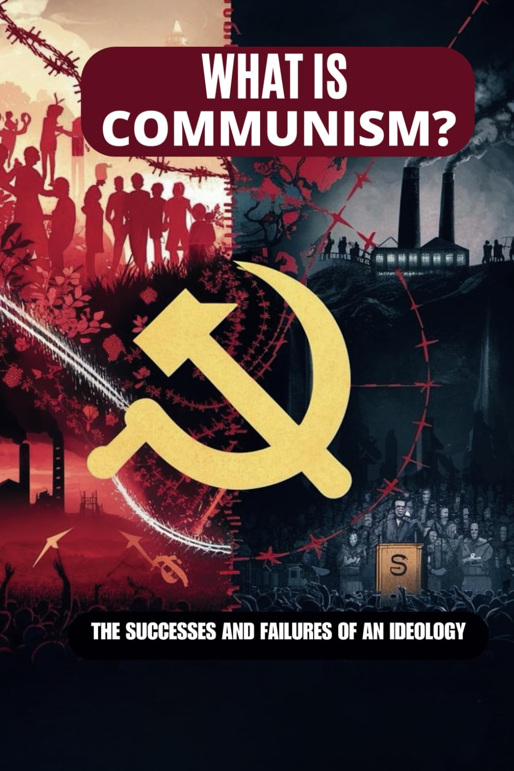 What is Communism?: The Successes and Failures of an Ideology