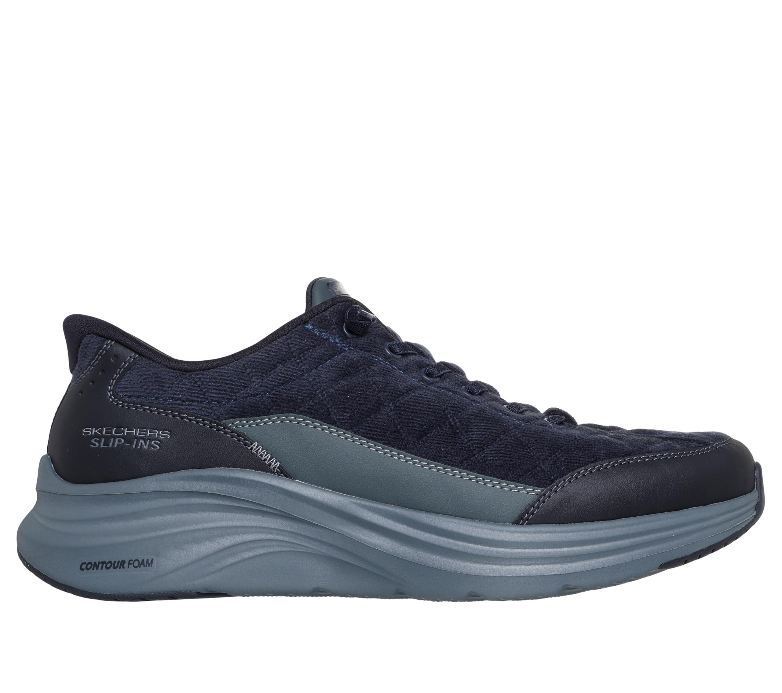 Skechers Mężczyźni Contour FoamAdidasy