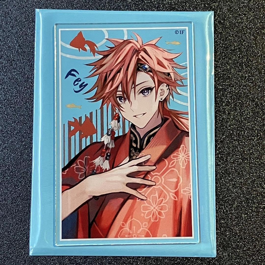 Amazon.co.jp: オトメイトパーティ アクリルカード アクカ マツリカの