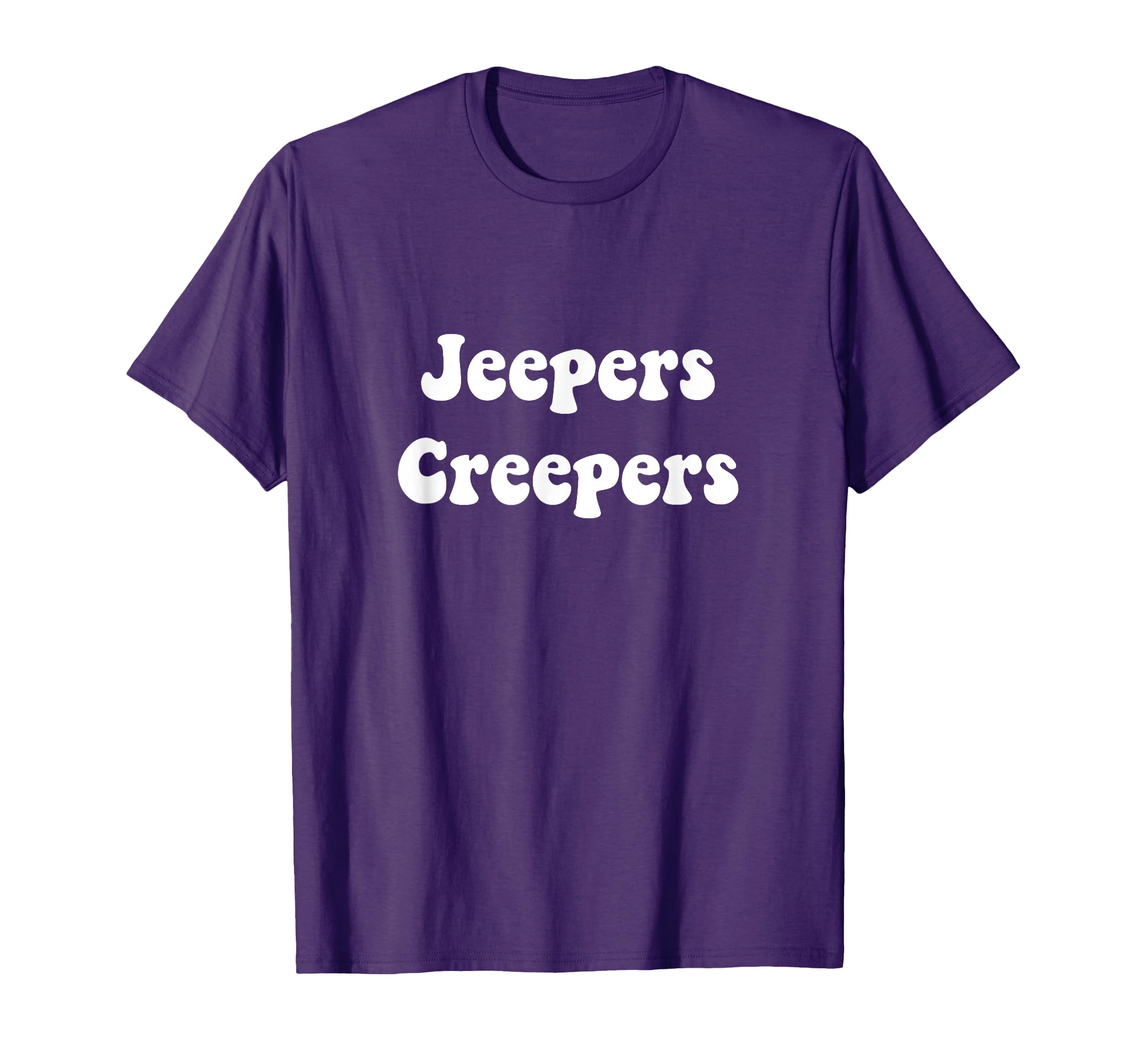 Vintage 70s Jeepers Creepers T-Shirt