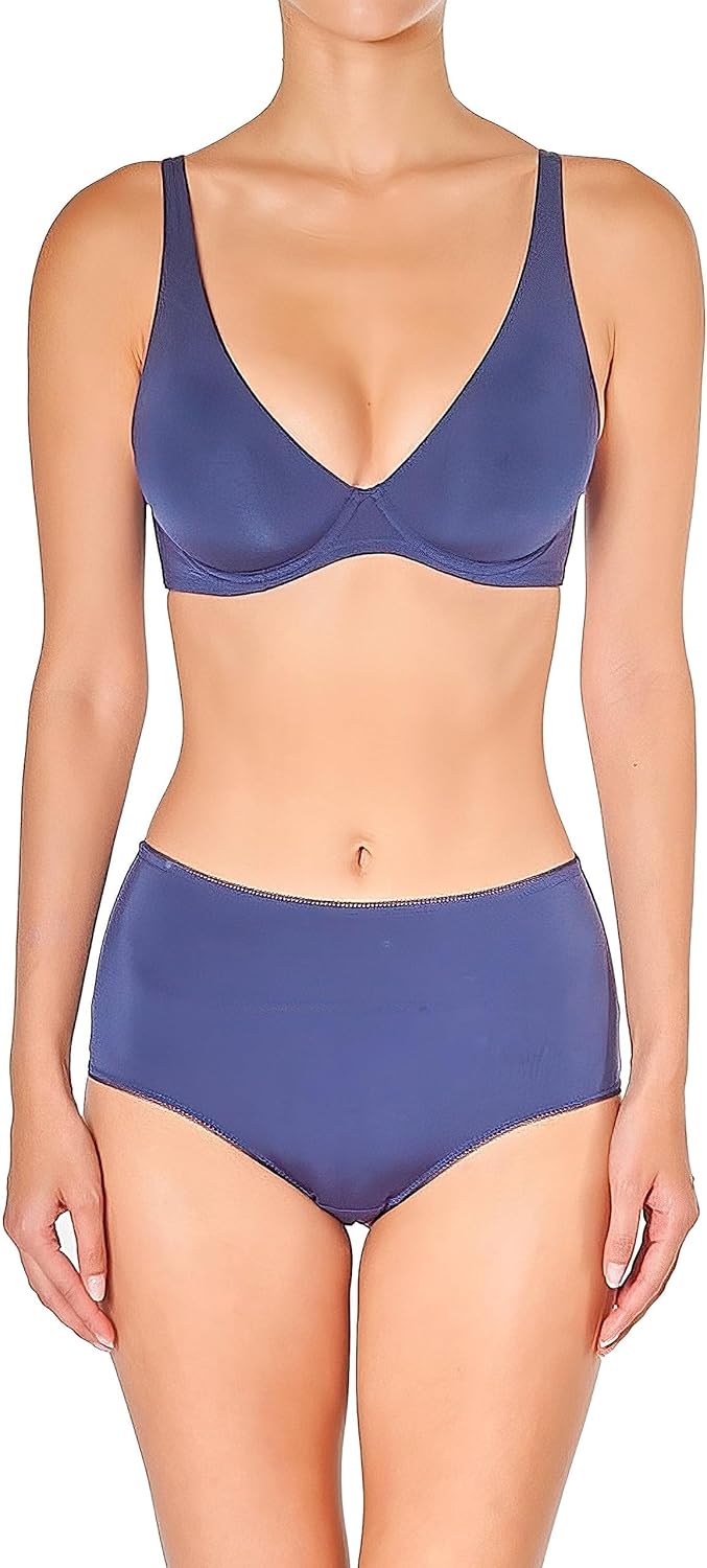 womens High Waisted Brief - Image 7