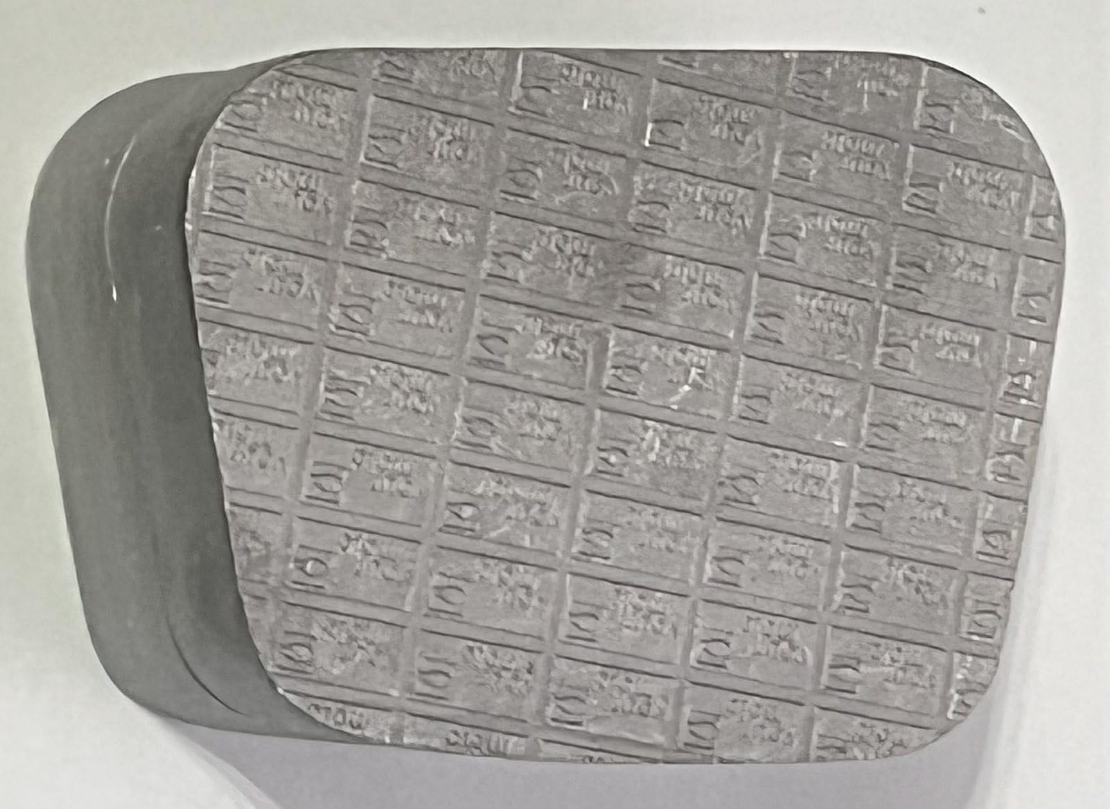 Moule pour pêche à la carpe, en mer et en bateau 140-160-180 g