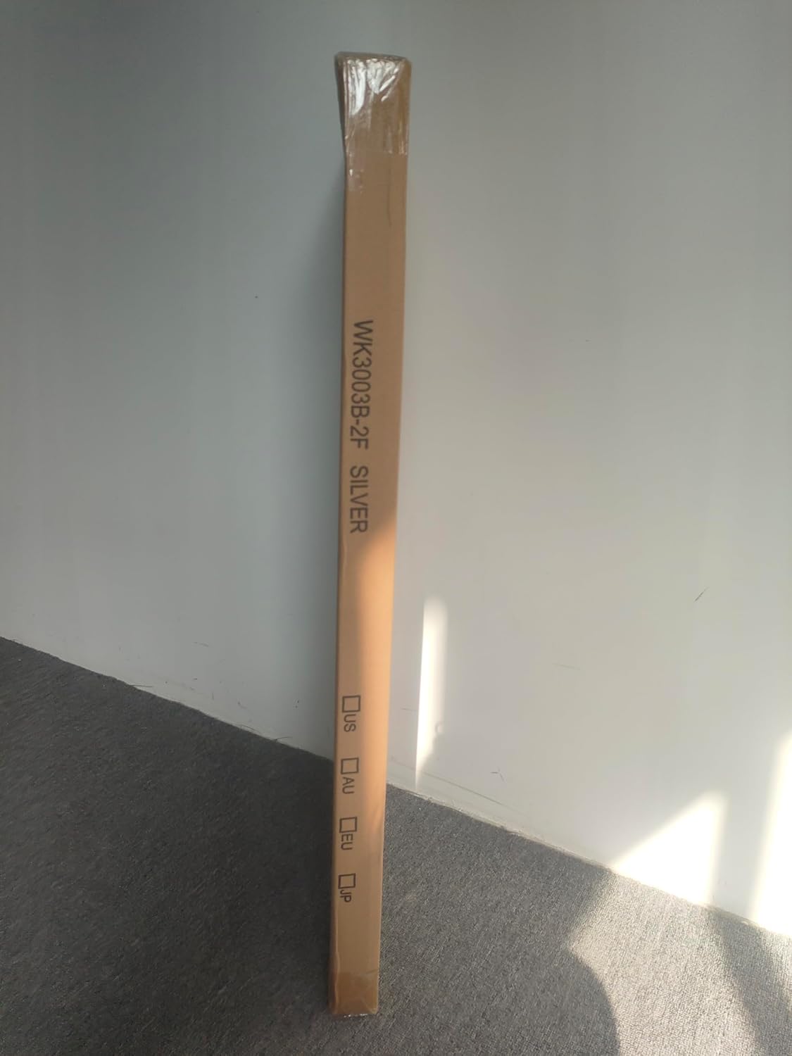 KINGRACK Aluminum 2 Step Ladder, Lightweight Step Stool with Non-Slip Pedals, Handrail, 330 LBS Foldable Step Ladder for Kitchen, Garage, Home, Space Saving, Sturdy and Portable, Silver - Image 10