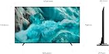 Samsung TV AI 55 Pouces QLED 55Q7F3 4K Smart TV, Quantum Dots, Q4 AI Processor, WiFi, Airplay, HDR, Q-Symphony, OTS Lite, Knox Security, Gaming Hub, Expérience Home Cinema pour le Sport et le Foot - 3