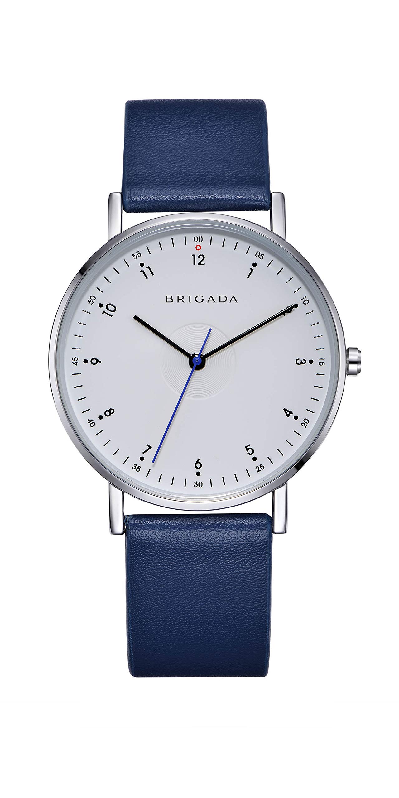Brigada Watches Brigada Swiss Brand BRIGADA Men's Watches