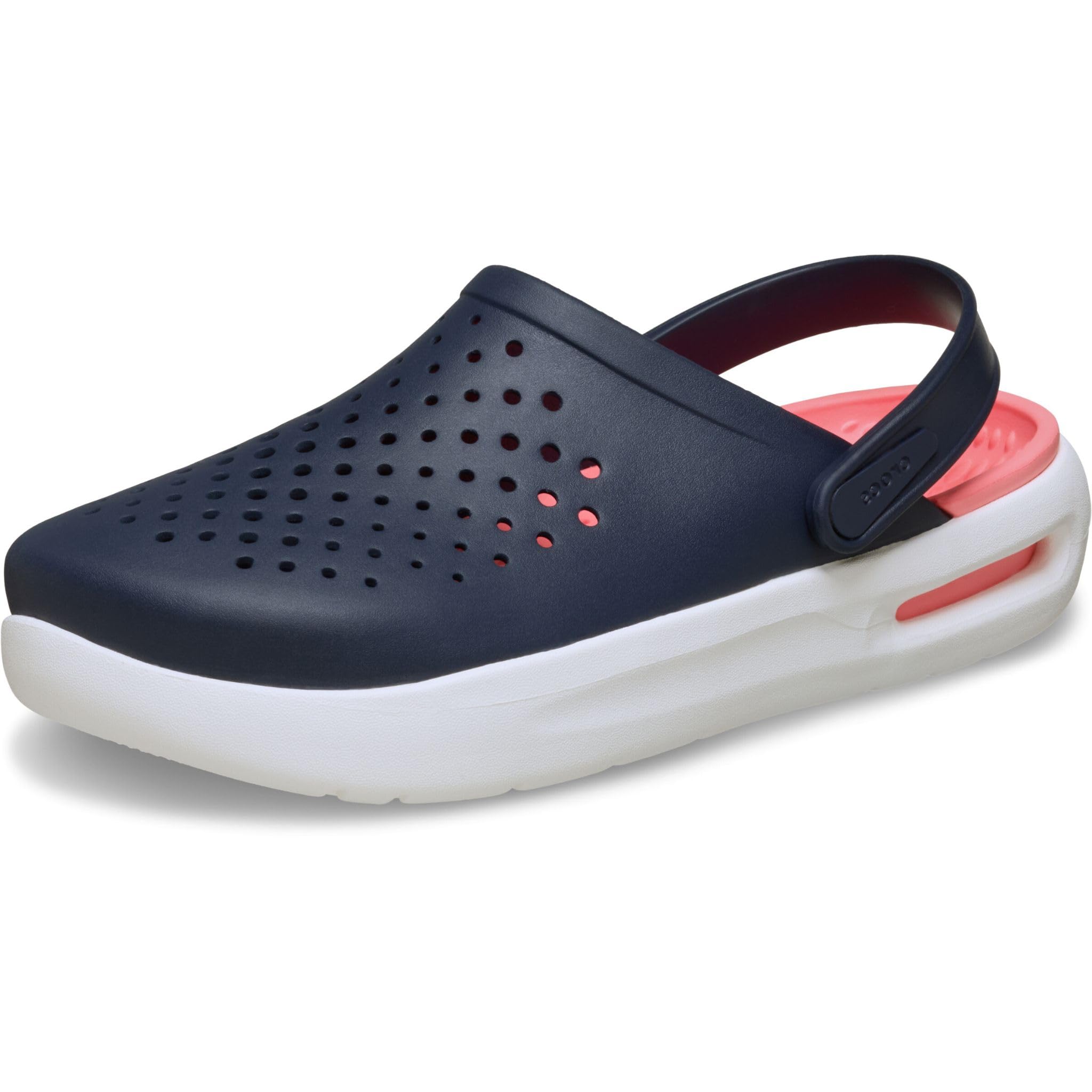 Crocs Unisex-Adult Inmotion Clogs, LiteRide Comfort, Slip On Shoes for Women and Men — view 16