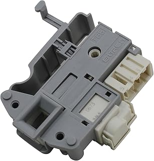 Indesit Pralka drzwiowa Interlock