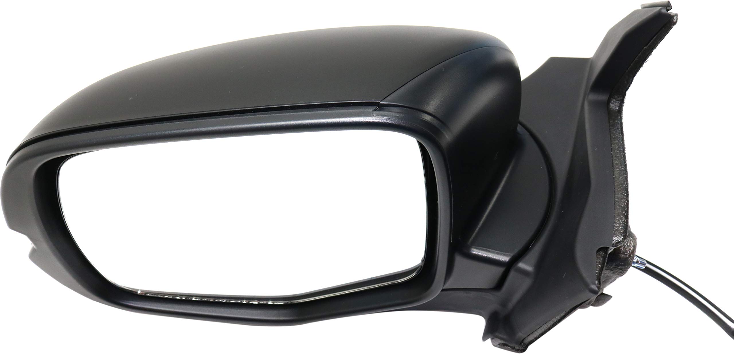 Sell Passenger Side Replacement Power Chrome Non Heated Mirror 90-95...