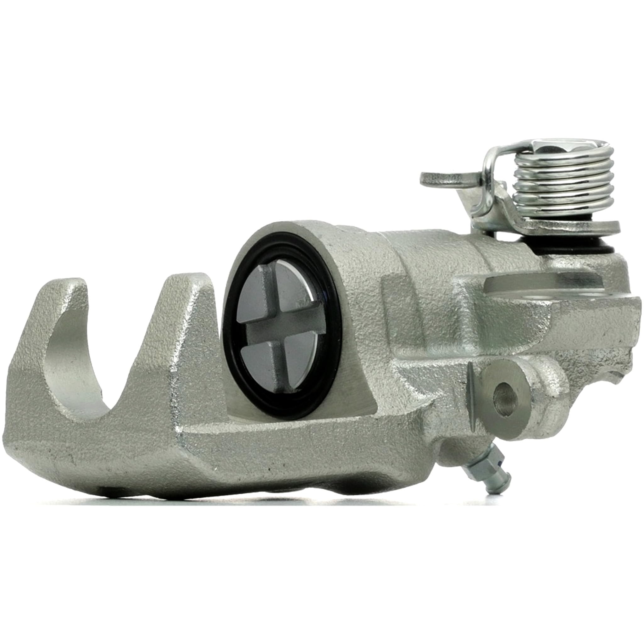STARK SKBC-0460913 Pinza freno Posteriore Sinistra Posteriore senza supporto Compatibilità con FIAT Sedici FY